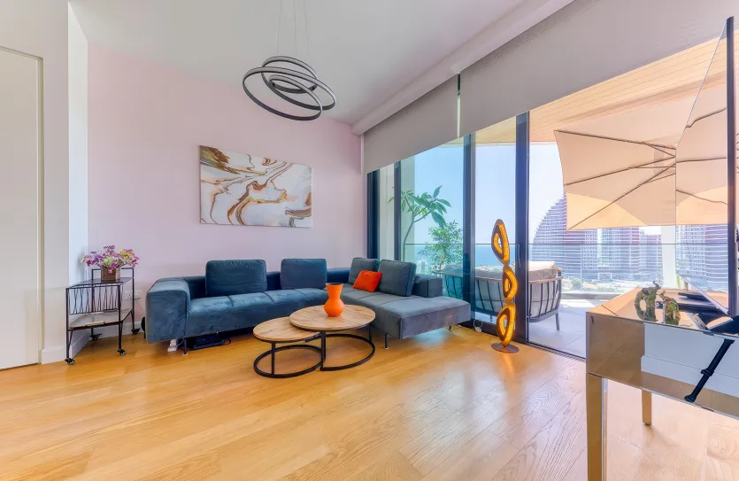 1 bedroom apartment - 15085, photo 4