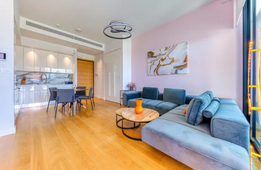 1 bedroom apartment - 15085, photo 3