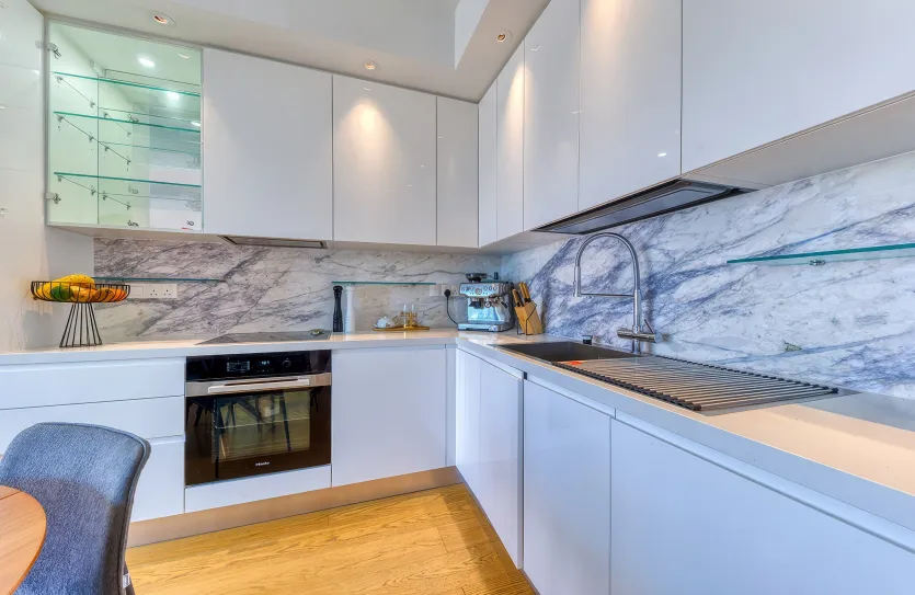 1 bedroom apartment - 15085, photo 9