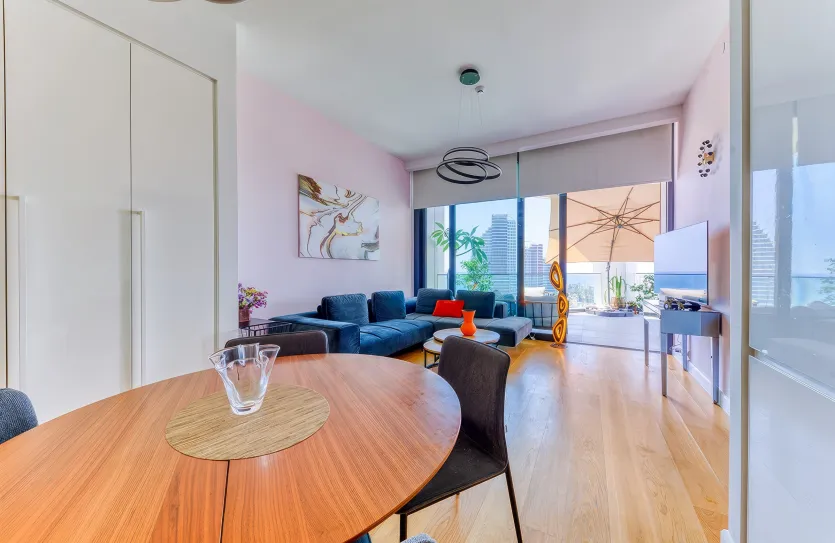 1 bedroom apartment - 15085, photo 8