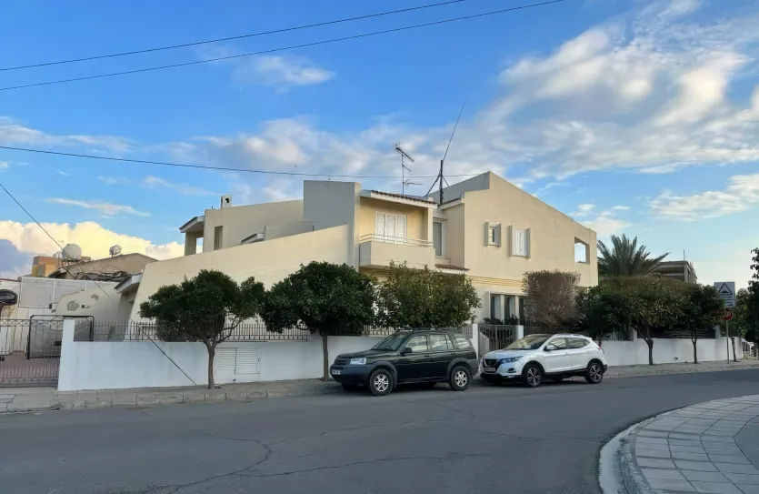 5 bedroom house for rent - 15079