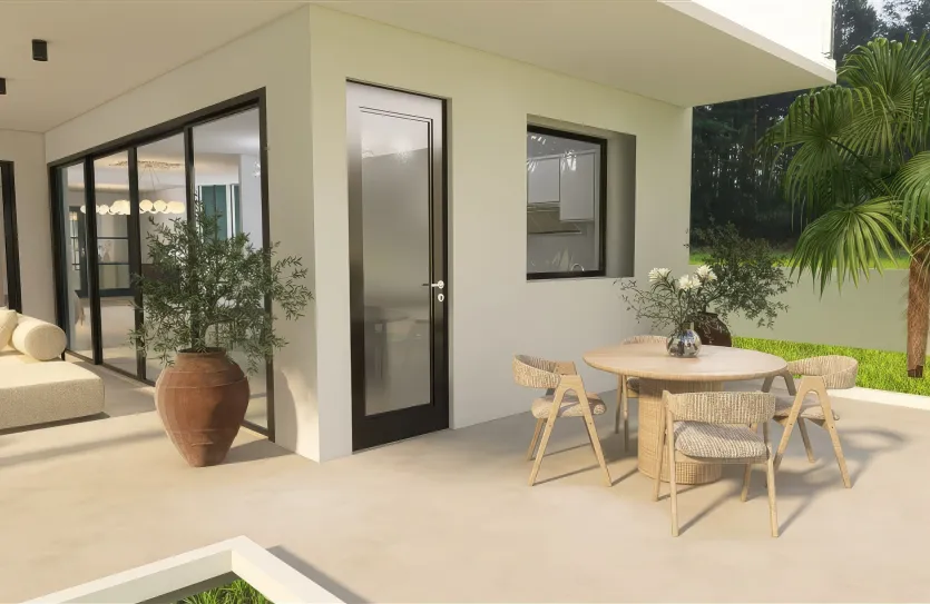 4-комнатная вилла - 15099, photo 14