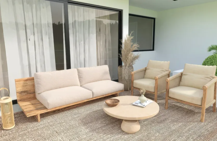 4-комнатная вилла - 15099, photo 13