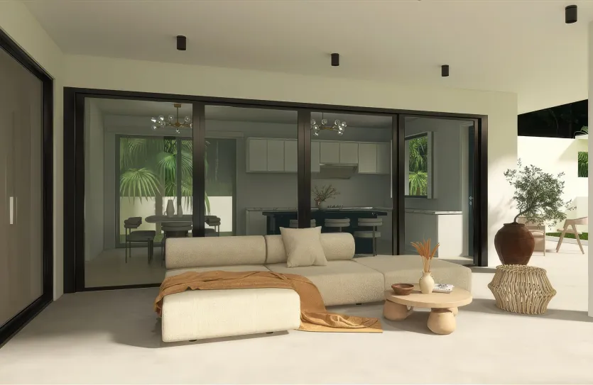 4-комнатная вилла - 15099, photo 12