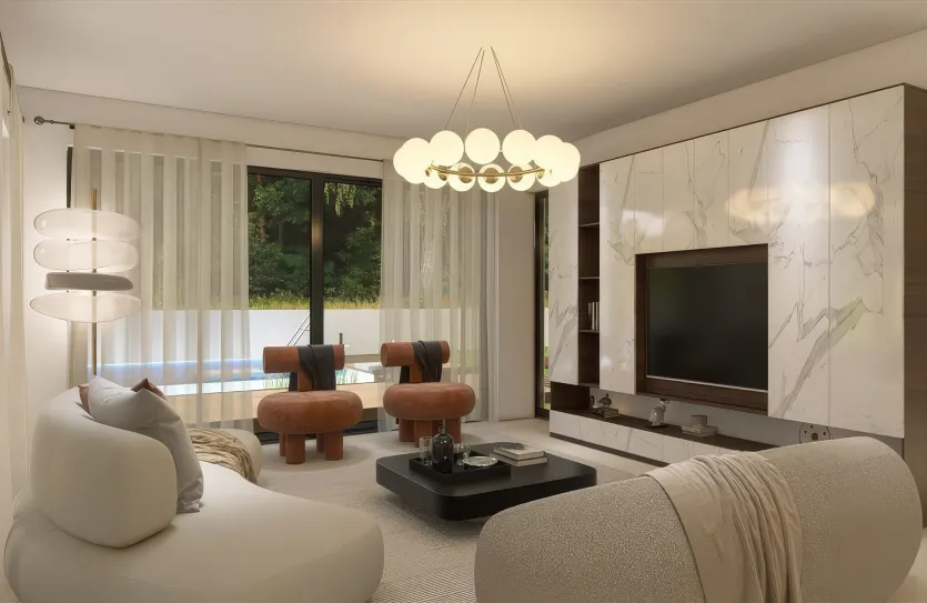 4-комнатная вилла - 15099, photo 11