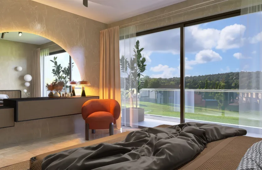 4-комнатная вилла - 15099, photo 8