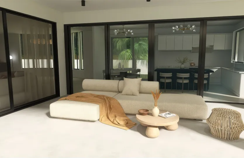 4-комнатная вилла - 15099, photo 15