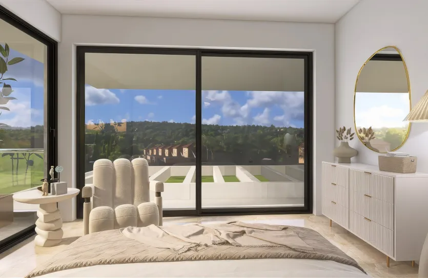 4-комнатная вилла - 15099, photo 4