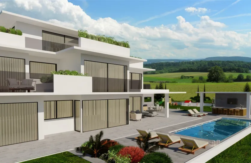 4-комнатная вилла - 15099, photo 20