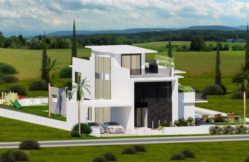 4-комнатная вилла - 15099, photo 18