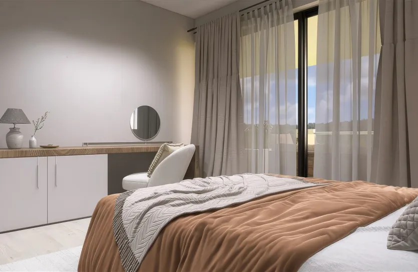 4-комнатная вилла - 15099, photo 17