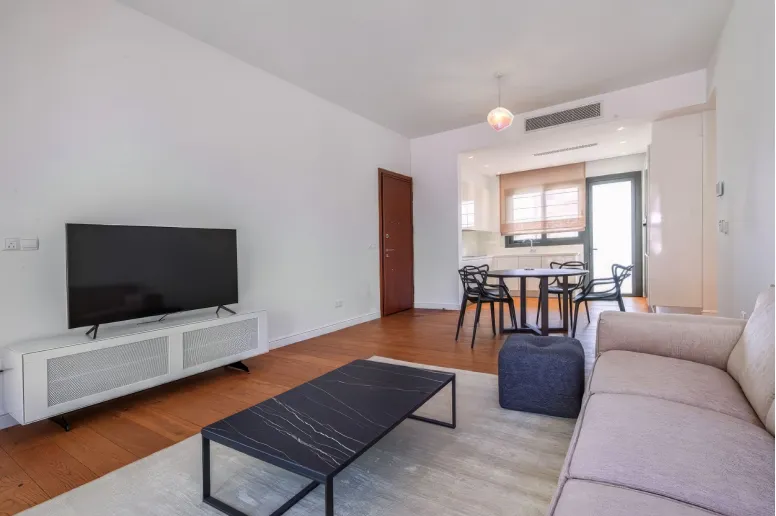 2 bedroom apartment in Potamos Germasogeias, Germasogeia, Limassol