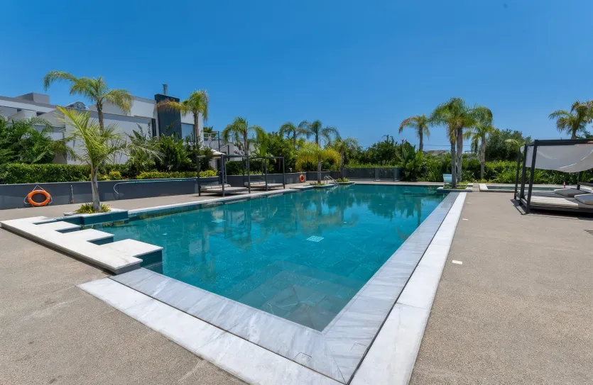 2 bedroom apartment - 15109, photo 11