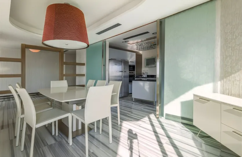 3 bedroom apartment - 12678, photo 4