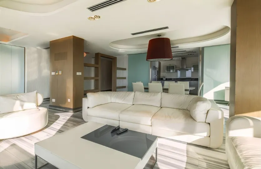 3 bedroom apartment - 12678, photo 2