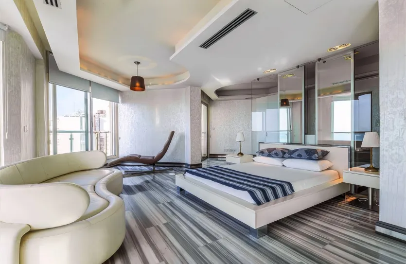 3 bedroom apartment - 12678, photo 14