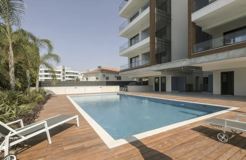 2 bedroom apartment for rent - 13172