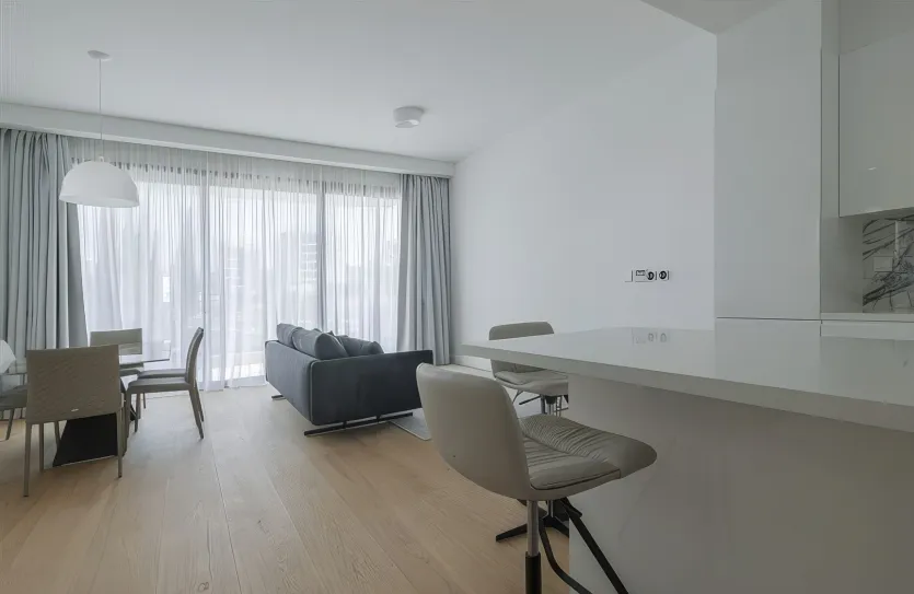 2 bedroom apartment - 13172, photo 5