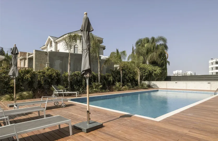 2 bedroom apartment - 13172, photo 15