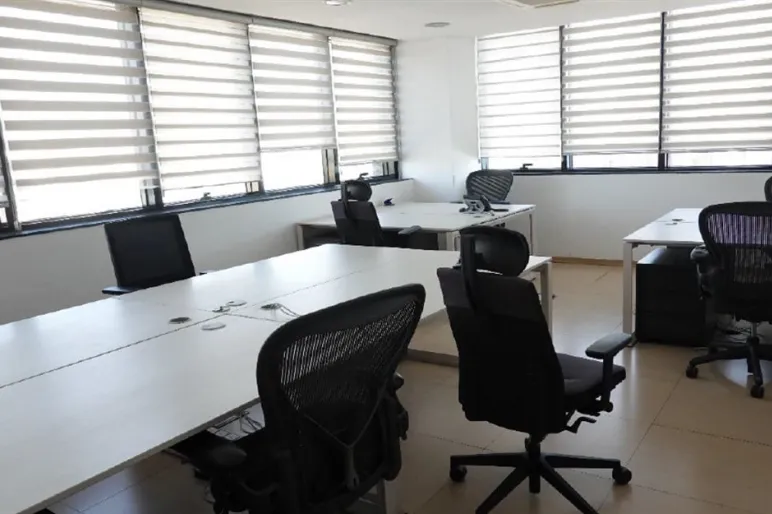 Office in Limassol Town center, Limassol - 15127