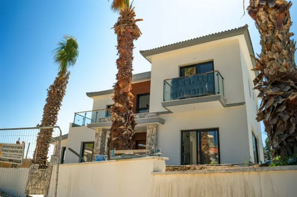 Villa in Pyrgos, Limassol - 15126