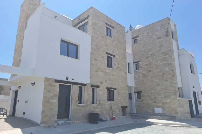 Мезонет с 3 спальнями в Пиргосе, Лимассол