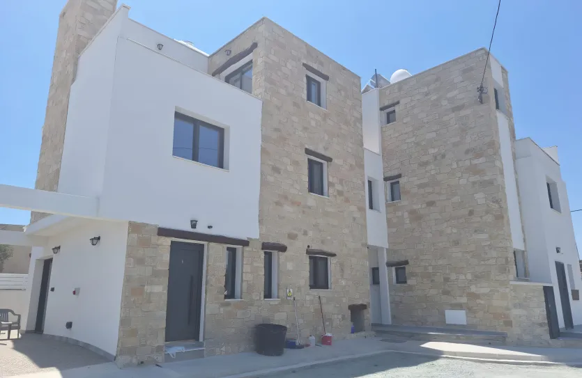 Мезонет с 3 спальнями продажа - 15125