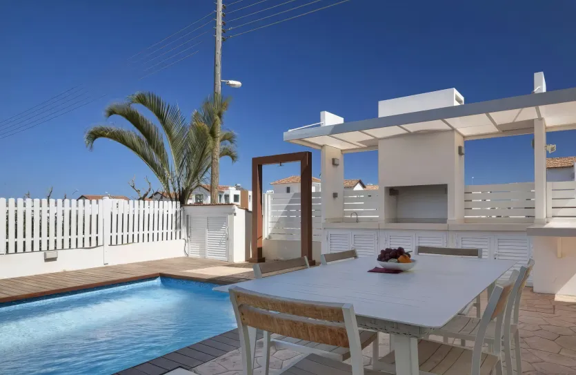 3 bedroom villa - 15124, photo 11