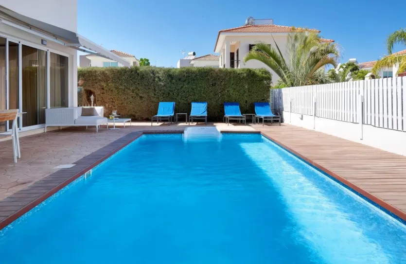 3 bedroom villa - 15124, photo 15