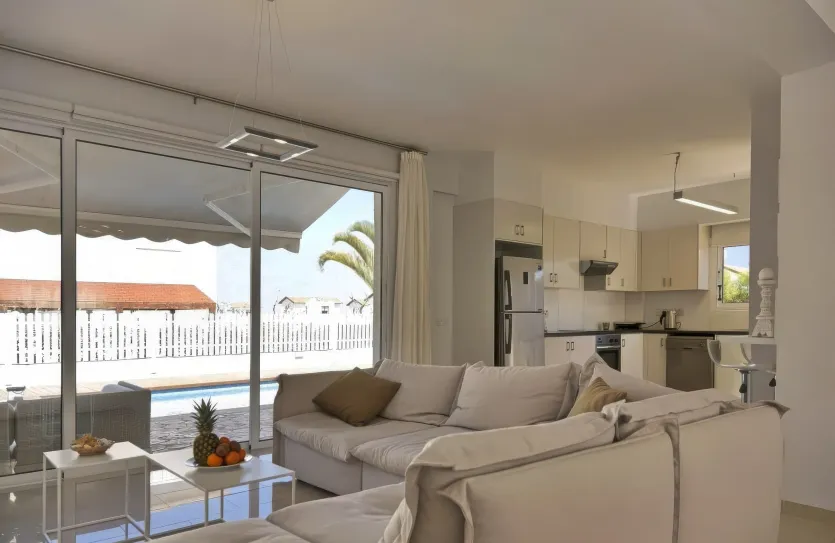 3 bedroom villa - 15124, photo 3