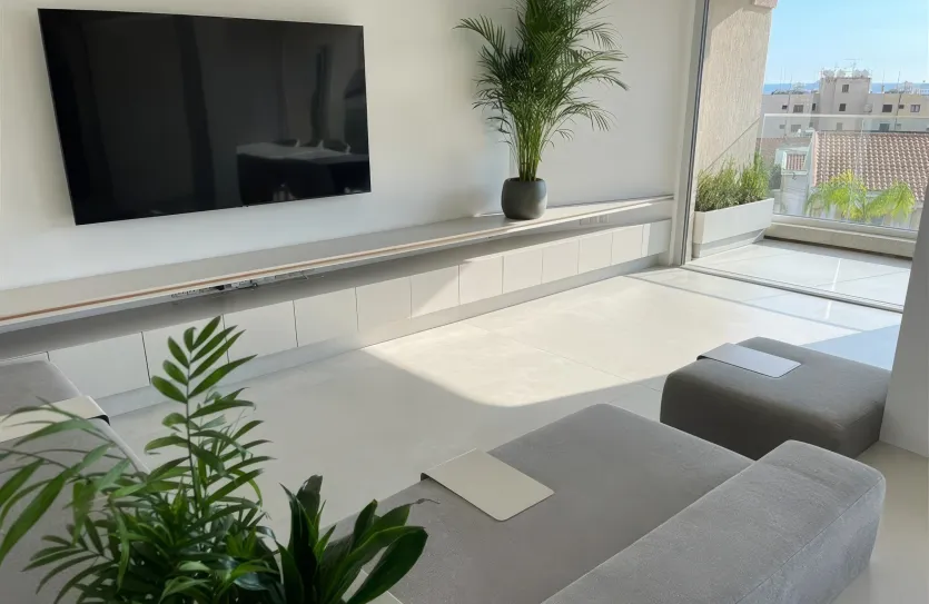 2 bedroom apartment for rent - 15138