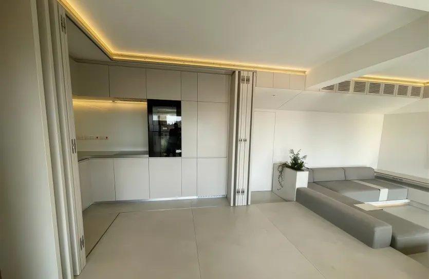 2 bedroom apartment - 15138, photo 3