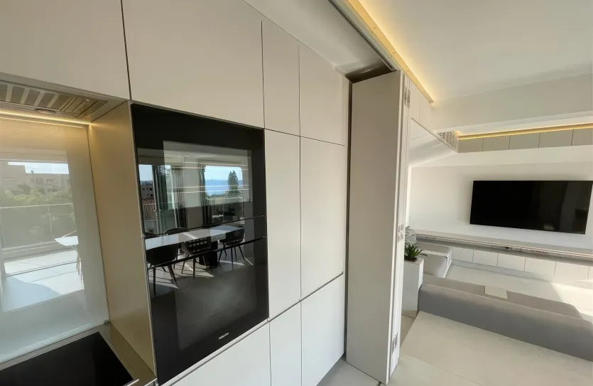 2 bedroom apartment - 15138, photo 2