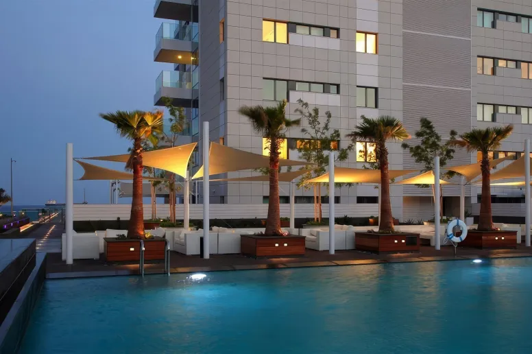 4 bedroom apartment in Neapolis, Limassol City, Limassol