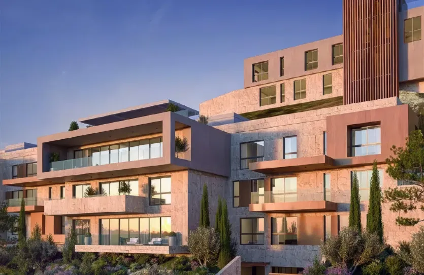 3 bedroom penthouse - 15143, photo 8