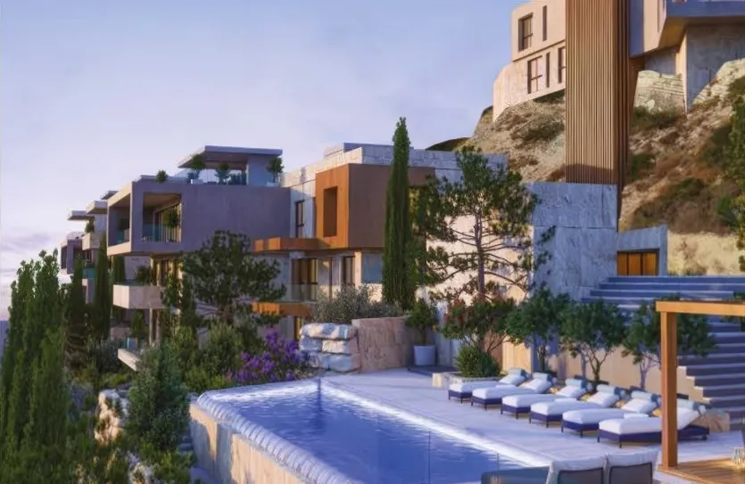 3 bedroom penthouse - 15143, photo 5