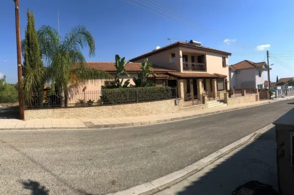 Villa in Episkopi, Limassol - 15144