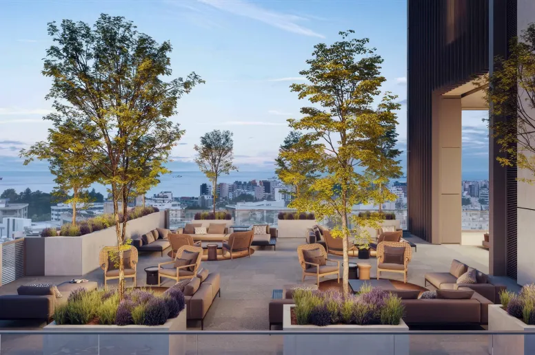 Офис в Агия Зони, Город Лимассол, Лимассол