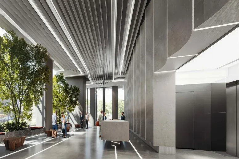 Роскошный современный офис в Агия Зони, Город Лимассол, Лимассол