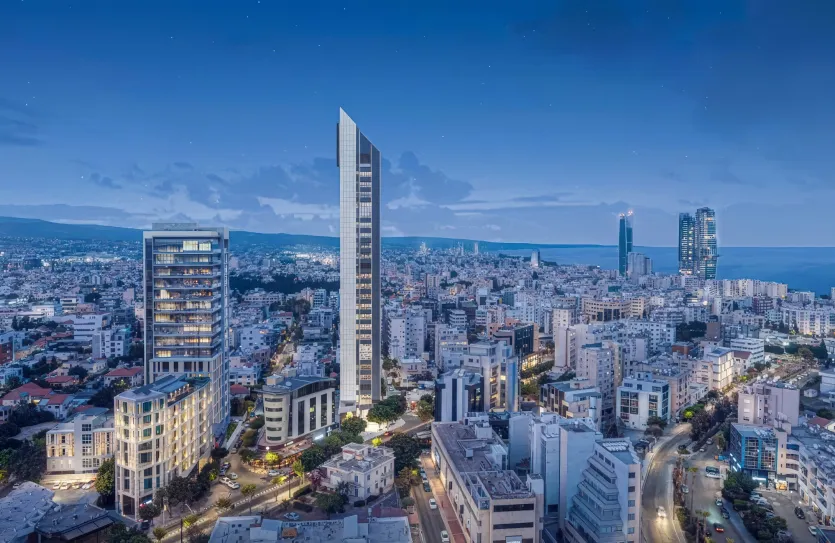 Роскошный современный офис - 15145, photo 8