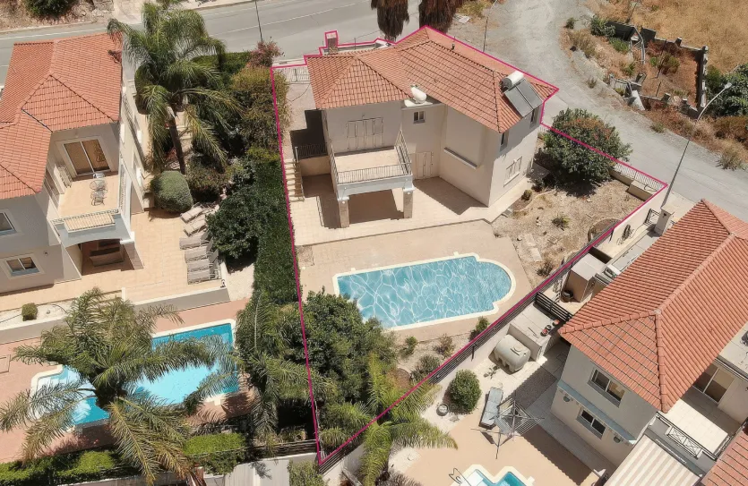 Дом с 3-мя спальнями - 15154, photo 10