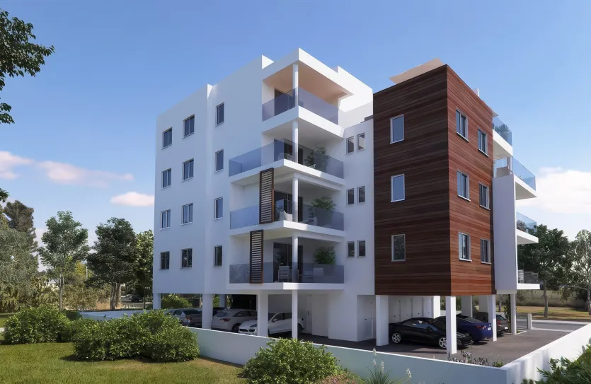 Residential building - 15151, photo 5