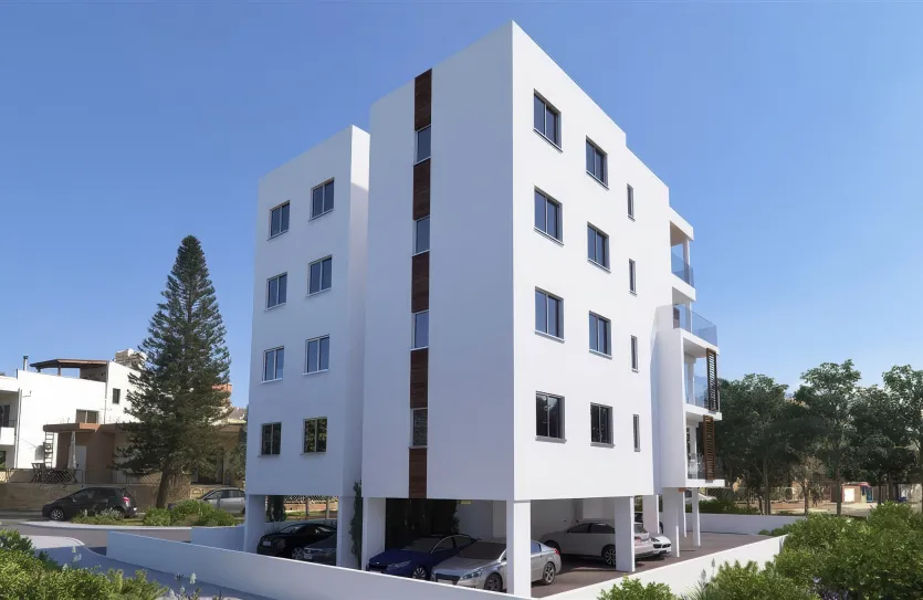 Residential building - 15151, photo 4