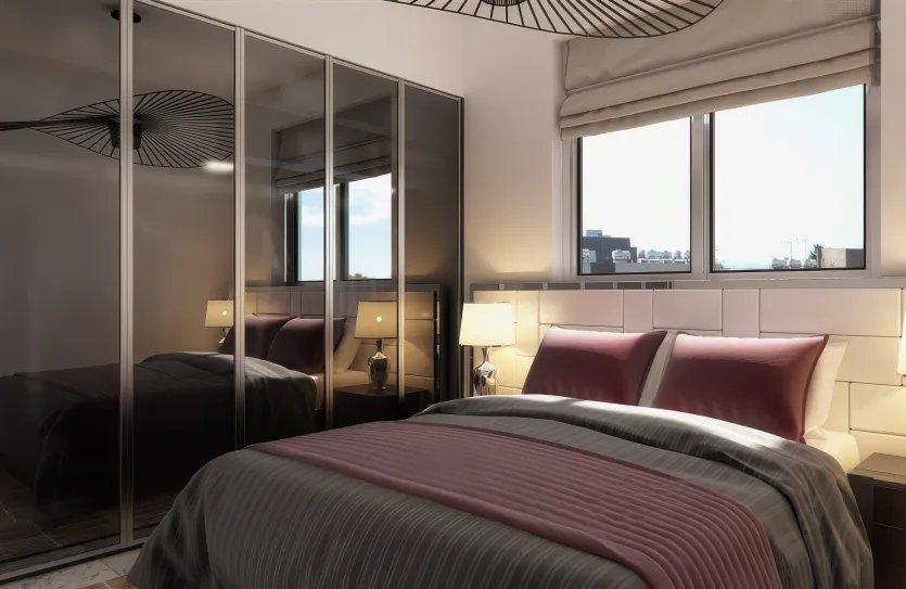 Residential building - 15151, photo 11