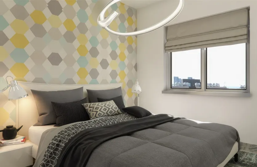 Residential building - 15151, photo 10