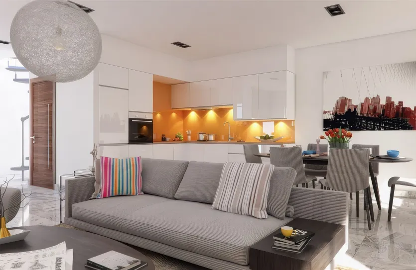 Residential building - 15151, photo 9