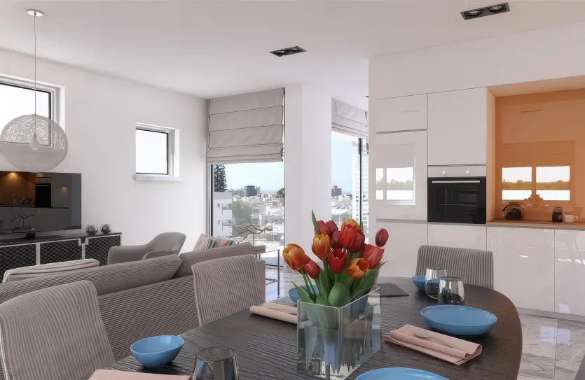 Residential building - 15151, photo 8