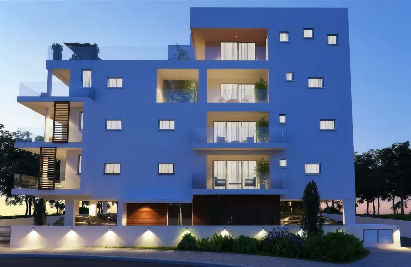 Residential building - 15151, photo 7