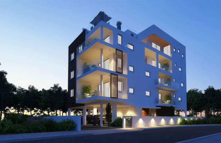 Residential building - 15151, photo 6