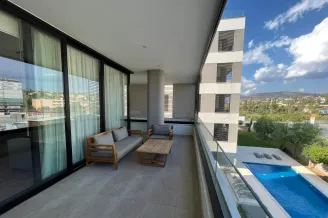 Квартира в Гермасойе, Лимассол